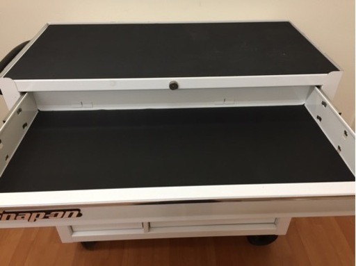 スナップオン ツールキャビネット KRH4210 F21-18