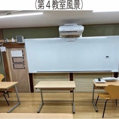 積極採用中塾講師‼️集団指導講師の画像
