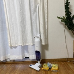【受取人様決定】Panasonicハンディ掃除機