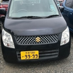ワゴンR MH23（本日限定）