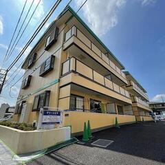 🏆【初期費用4万円】🏆フリーレント2ヶ月 独立洗面台✨総武線　千...