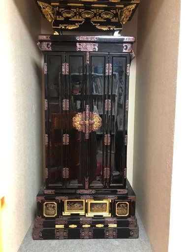 仏壇