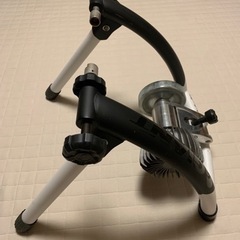 サイクルトレーナーGIANT cyclotron Fluid S...