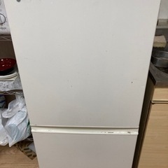 ⚠️謝礼金5000円⚠️ 冷蔵庫と洗濯機の画像