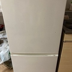 ⚠️謝礼金5000円⚠️ 冷蔵庫と洗濯機の画像