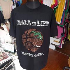 一着から作れるTシャツプリントの画像