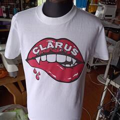 一着から作れるTシャツプリントの画像