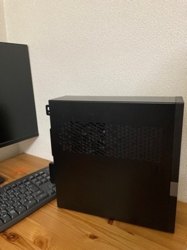 DELL Vostro 3250 256GB SSD 8GB メモリ 本体のみ