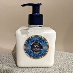 ロクシタン ハンド＆ボディローション