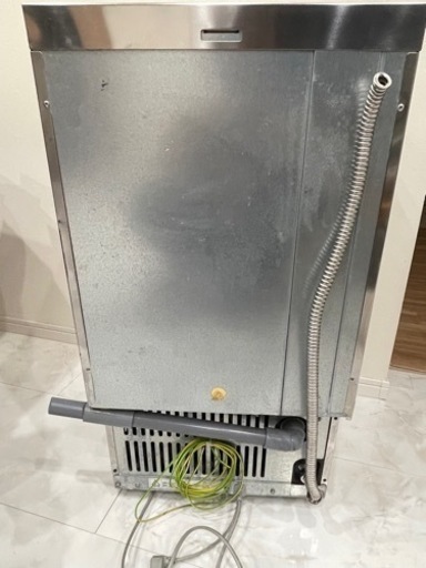 ホシザキ　製氷機　IM25-M 美品