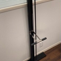 【美品】CycleLocker クランクストッパースタンド CS...