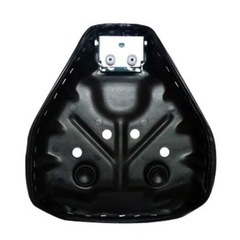 新品未使用。台湾製のスーパーカブカスタム(ha02) シートですの画像