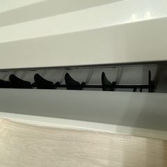 I643 ☆ CORONA ☆ 2.2kw ☆ エアコン ☆ 2018年製 ⭐動作確認済