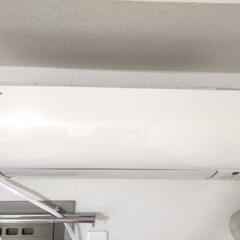 ダイキン　エアコン　2020年製　お値下げしました