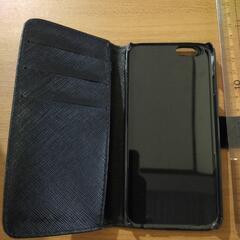 値下げしました。　ごちうさのスマホカバーの画像