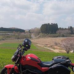 南房総方面のバイク女子募集中！！ - 館山市