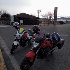 南房総方面のバイク女子募集中！！ - 友達