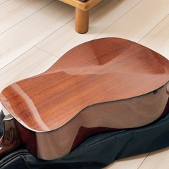 Fender アコースティックギター CC-60S ソフトケース･ギタースタンド付属 の画像