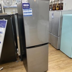 IRIS OHYAMA】（アイリスオーヤマ）2ドア冷蔵庫 売ります！