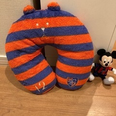 FC東京グッズセット