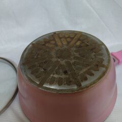 蓋付きダブルパン　値下げしました500円→無料（7/20）の画像