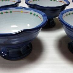 ★ 食器　5点セット　 中古          値下げの画像