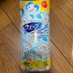 ドラえもんウェーブハンディワイパー