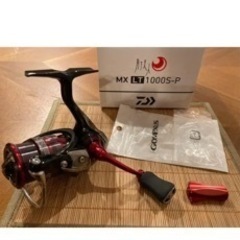 月下美人mx LT1000SーP