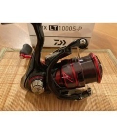 月下美人mx LT1000SーPの画像