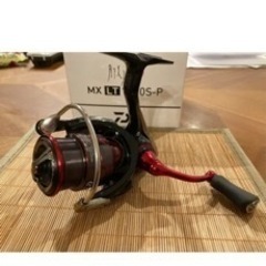 月下美人mx LT1000SーPの画像