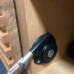テレビボードの画像