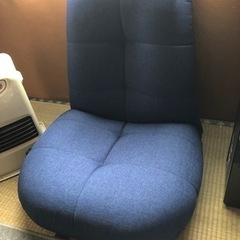 売ります！リクライニング座椅子★未使用の画像