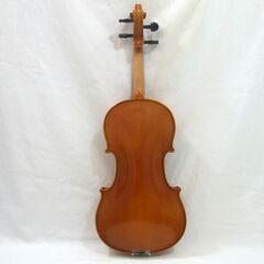 メンテ済み イーストマン バイオリン Andreas Eastman 4/4 VL-80 2010年  弓 ケース 松脂セット 美品　手渡し 全国発送対応 中古バイオリン 名古屋近郊 愛知県清須市より 管理（カ）S7263の画像