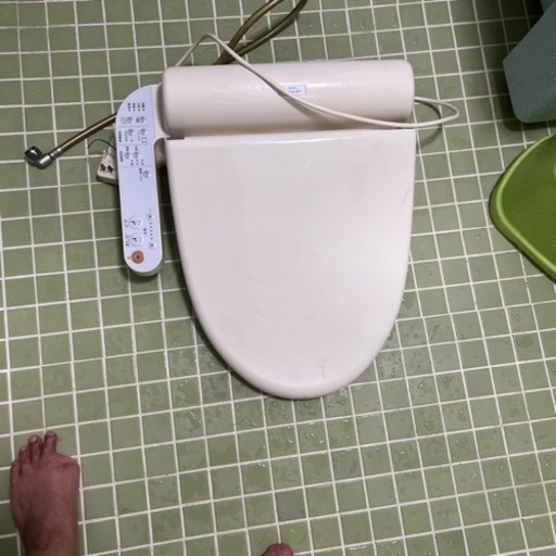TOTOウォシュレット
