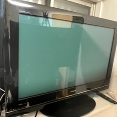 HITACHI テレビ　wooo 42インチ