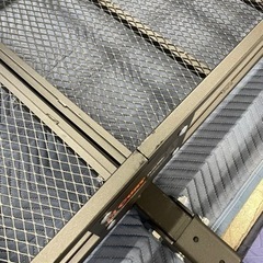 CURT製　ヒッチキャリア　値下げしました！の画像