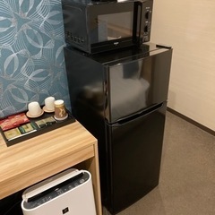 急募‼️ホテルタイプの簡易宿泊所の清掃スタッフの画像