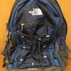 美品　正規ユニセックス / THE NORTH FACE JES...