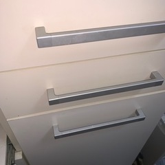 取引相手決まりました。募集ストップします。キッチンボード　無料　0円の画像