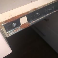 取引相手決まりました。募集ストップします。キッチンボード　無料　0円の画像