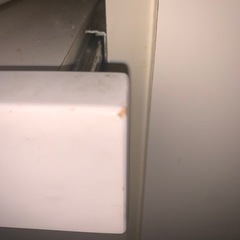 取引相手決まりました。募集ストップします。キッチンボード　無料　0円の画像