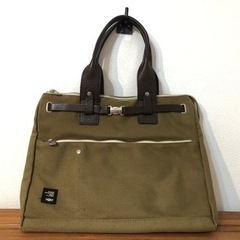 HEMトートバッグ S