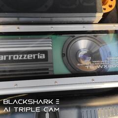 アンプ　ウーファー　carrozzeria　カロツェリア