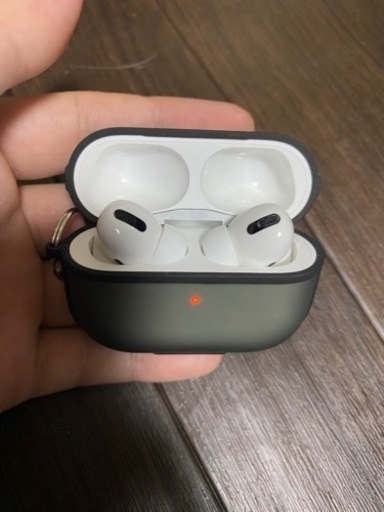 その他 Air Pods pro