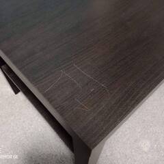【2022年6月末まで】ローテーブルの画像