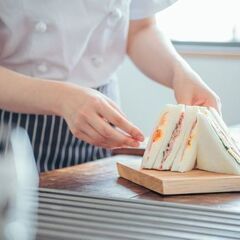 ＜イオン各務ヶ原＞短期催事スタッフ／交通費全支給【時給1200円】クリームパン販売スタッフの画像