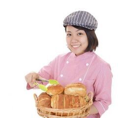 クリームパン販売スタッフ／交通費全支給＜イオンモール四日市＞短期催事スタッフ【時給1200円】の画像