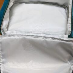 カビゴンバックの画像