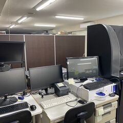 アシスタントプログラマー　開発アシスタントの画像