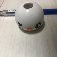 ざっくぅ ペン立ての画像